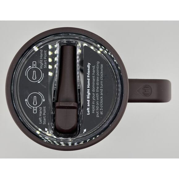 Hydrojug 32oz Traveler, SAVANNA LEOPARD - Picture 4 of 5